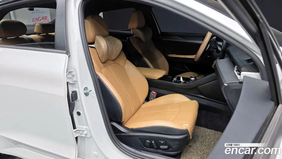 Kia K5 2021 из KR, фото 10