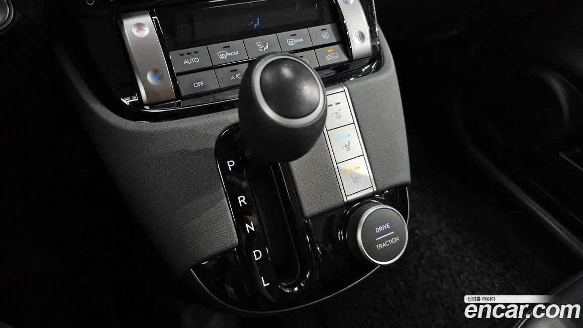 Hyundai Casper — фото 9