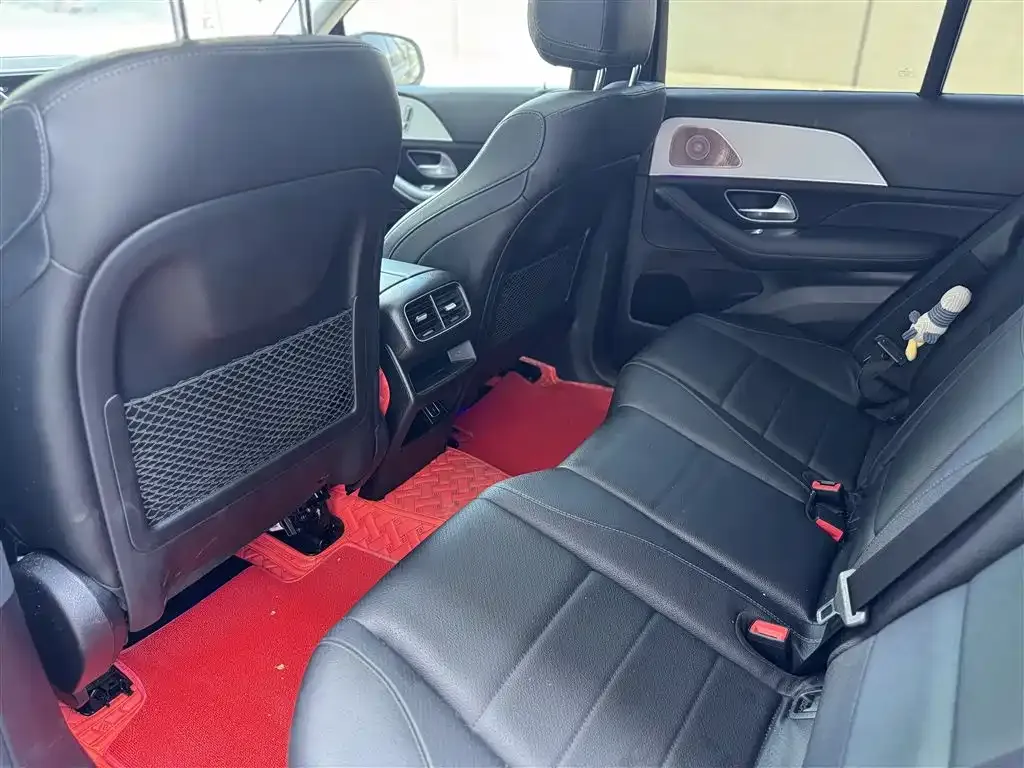 Mercedes-Benz GLE Coupe 2022 из CN, фото 10