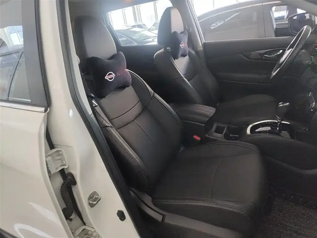 Nissan X-Trail 2021 из CN, фото 4