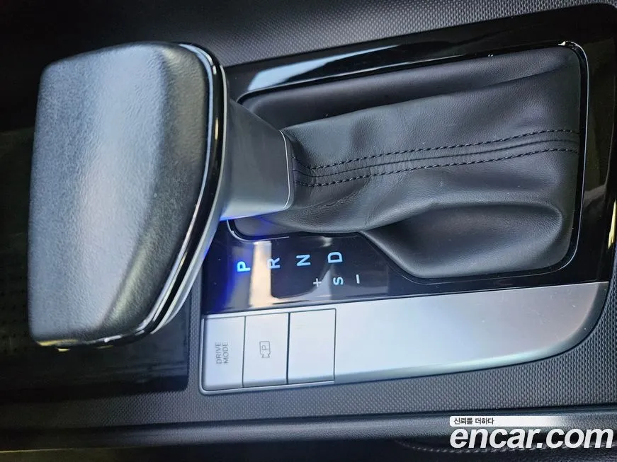 Hyundai AVANTE — фото 9