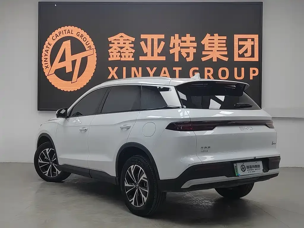BYD Pro New Energy 2025 из CN, фото 3