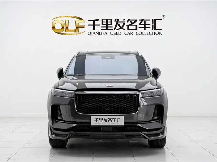 Li Auto ONE 2022 из CN, фото 1