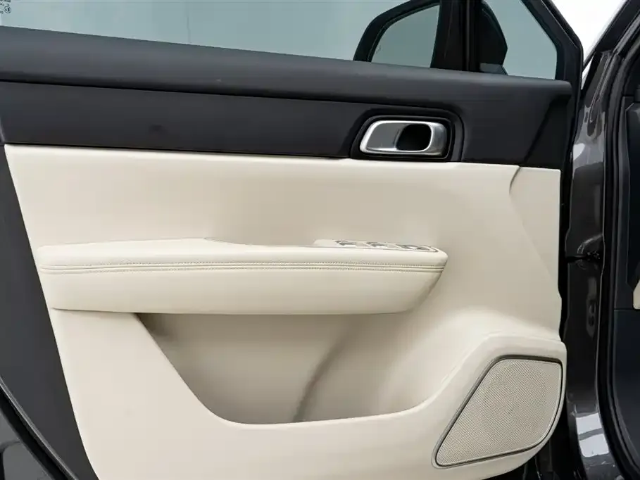 Li Auto ONE 2022 из CN, фото 7