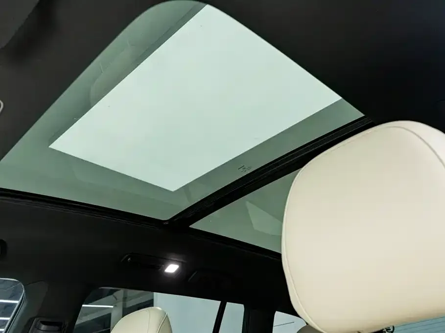 Li Auto ONE 2022 из CN, фото 8