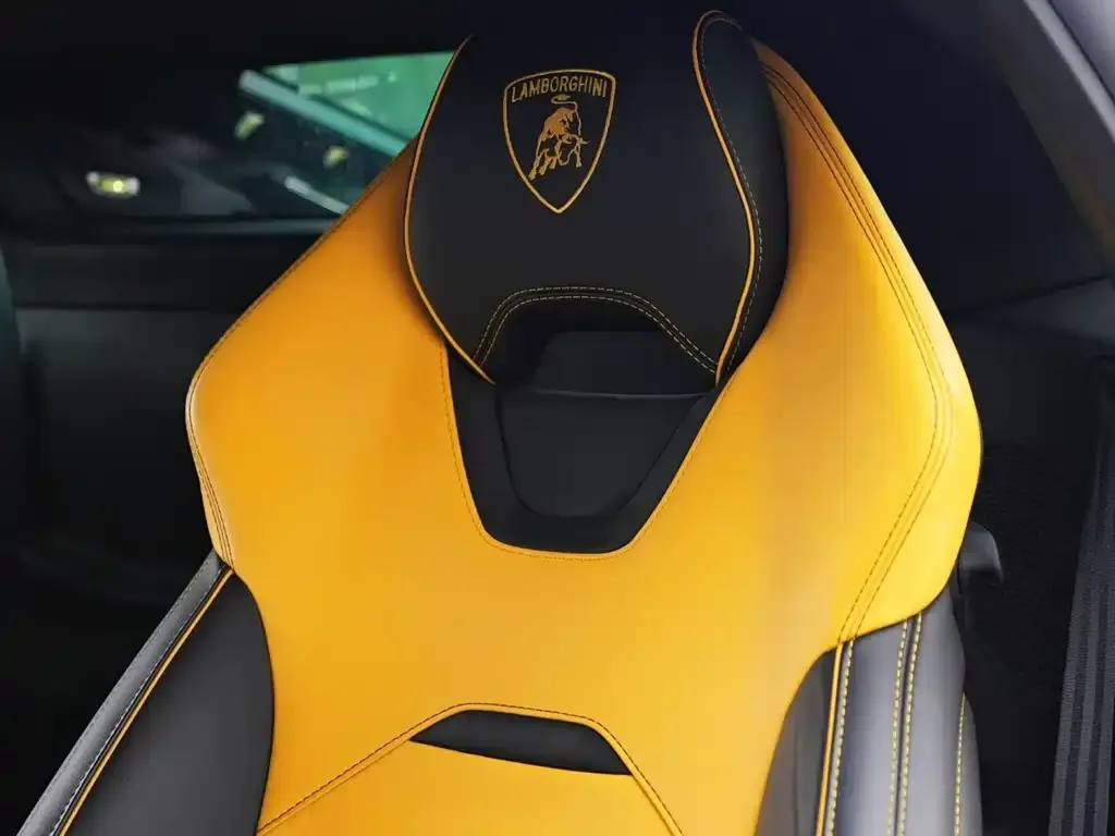 Lamborghini Huracan 2021 из CN, фото 5