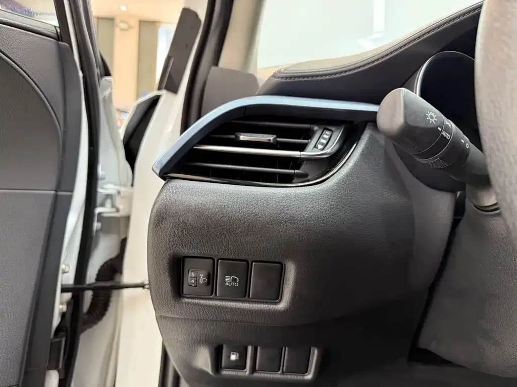 Toyota IZOA 2021 из CN, фото 9