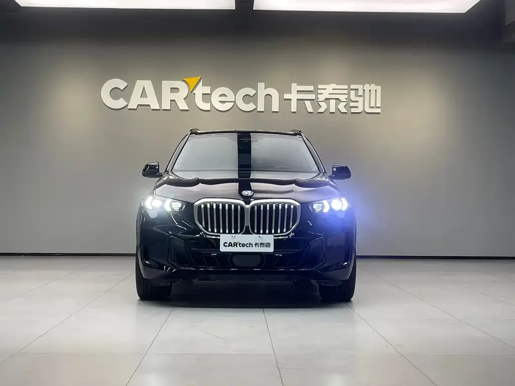 BMW X5 — фото 2