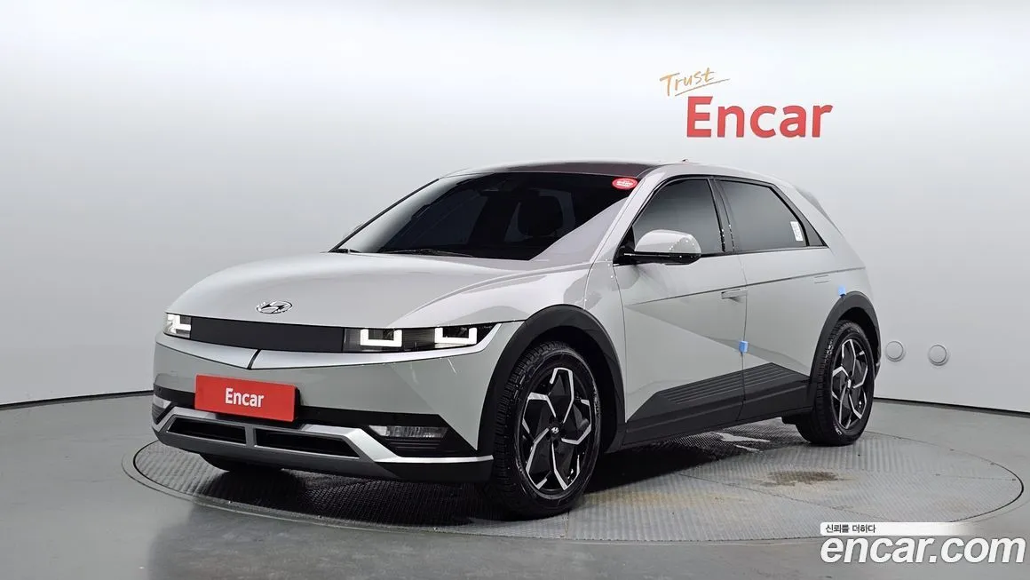 Hyundai Ioniq5