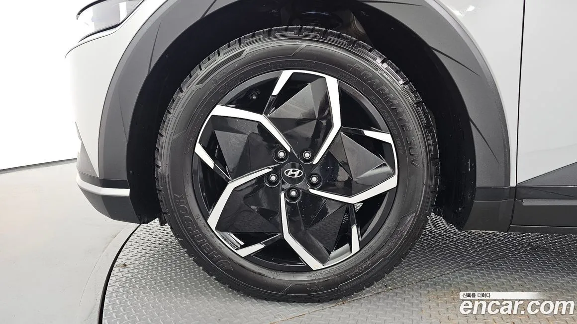 Hyundai Ioniq5 2022 из KR, фото 5