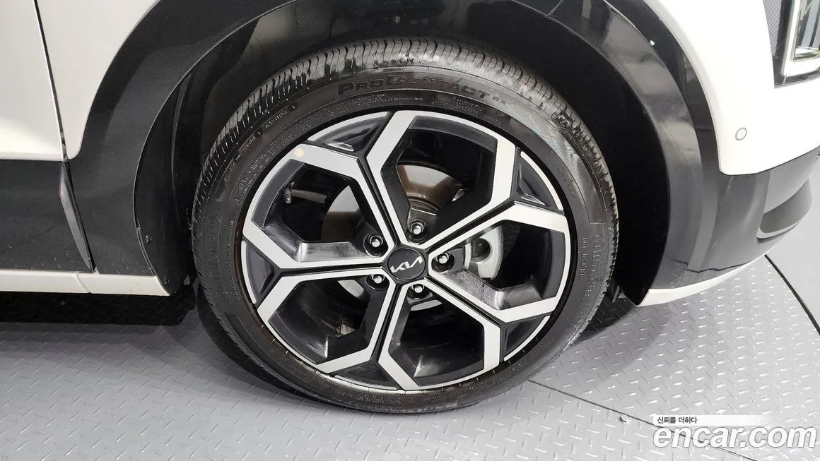 Kia Niro 2025 из KR, фото 5