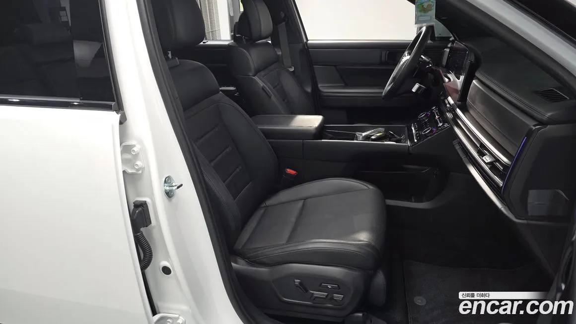 Hyundai Santafe 2024 из KR, фото 10