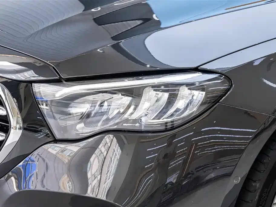Mercedes-Benz E-Class 2025 из CN, фото 6