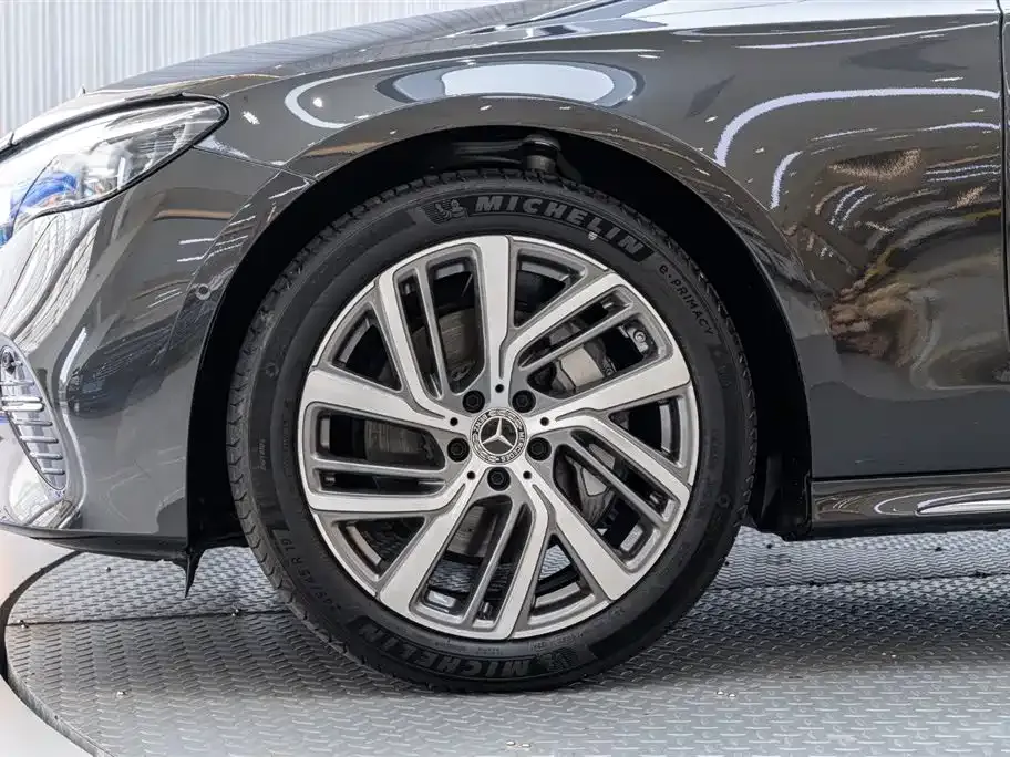 Mercedes-Benz E-Class 2025 из CN, фото 8