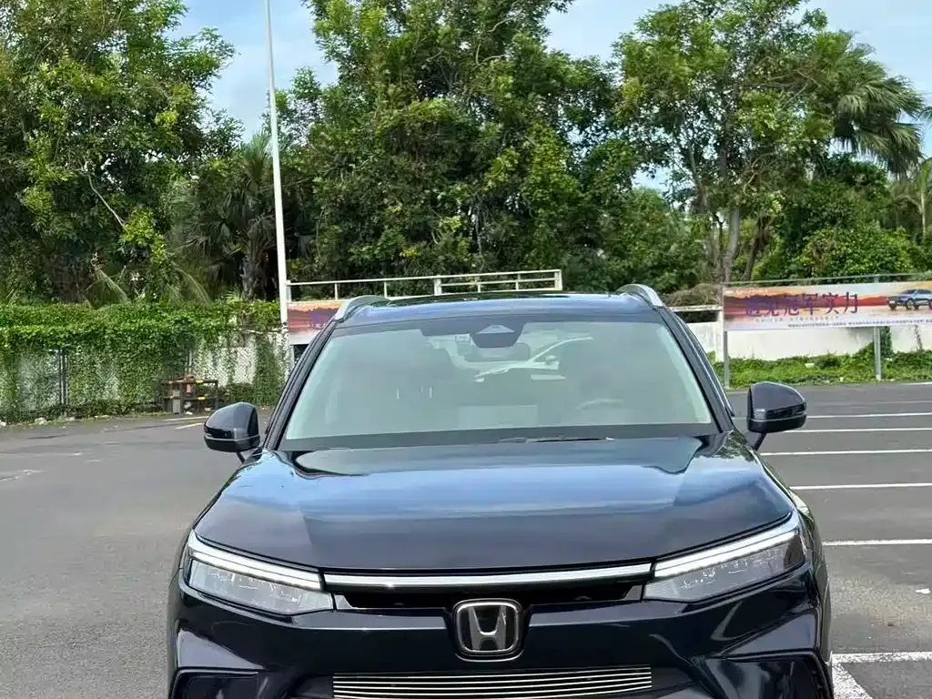 Honda Breeze 2023 из CN, фото 3