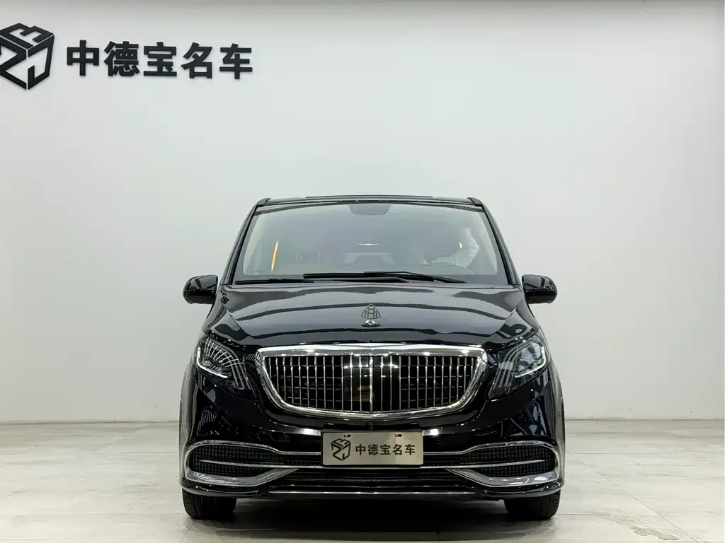 Mercedes-Benz Vito 2021 из CN, фото 2