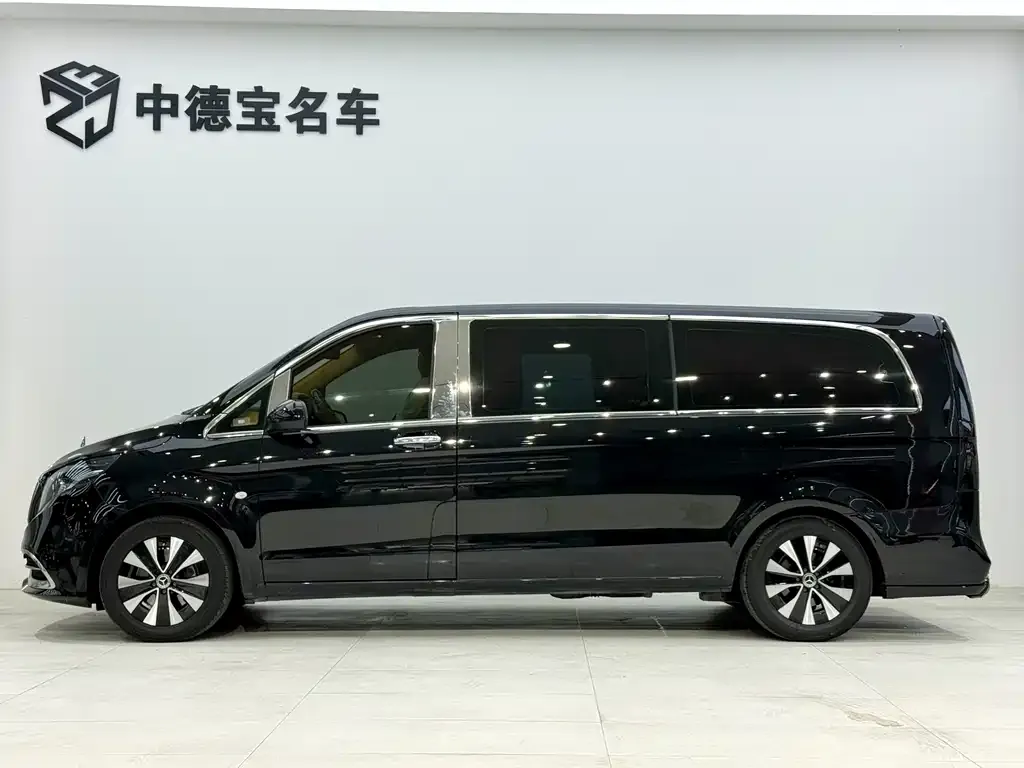 Mercedes-Benz Vito 2021 из CN, фото 3