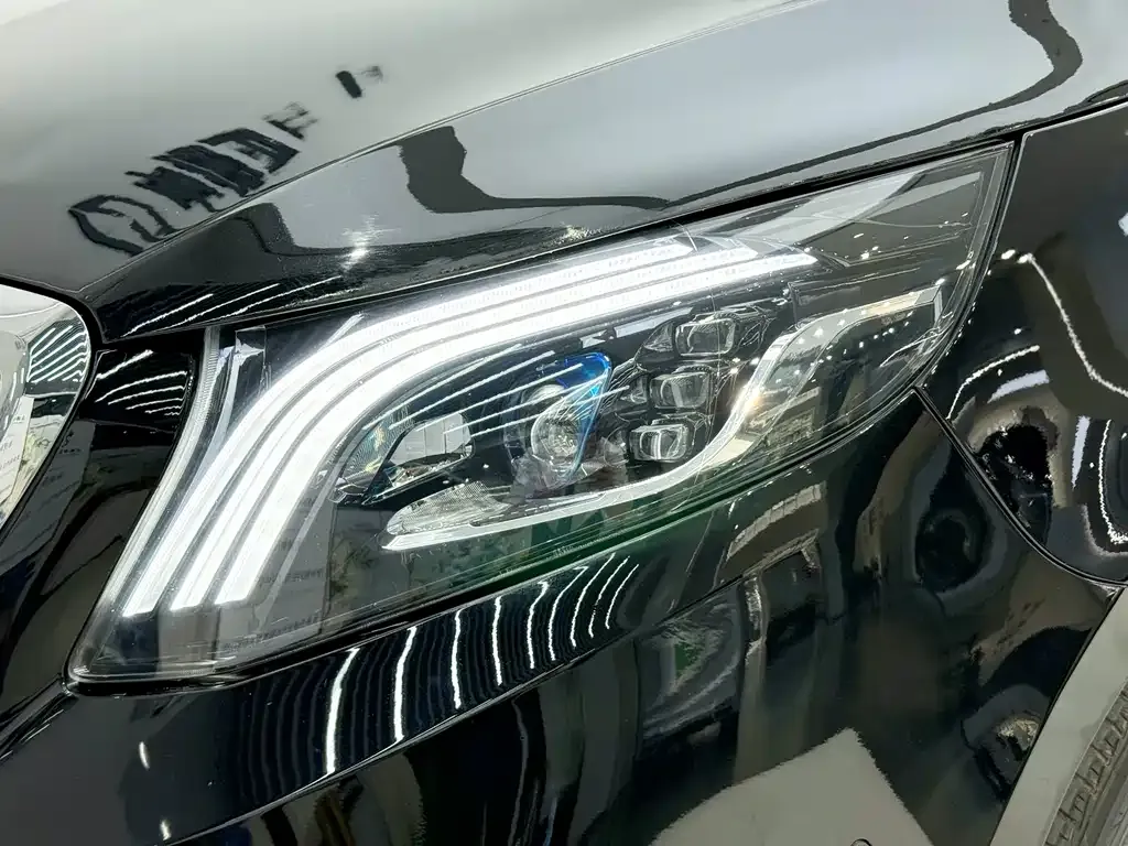 Mercedes-Benz Vito 2021 из CN, фото 6