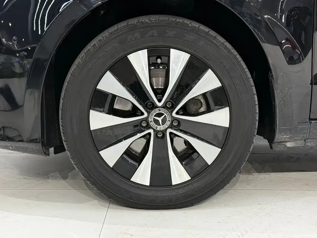 Mercedes-Benz Vito 2021 из CN, фото 8