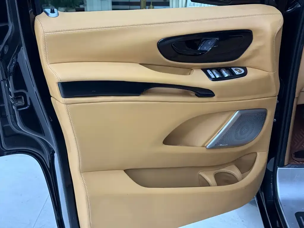 Mercedes-Benz Vito 2021 из CN, фото 9