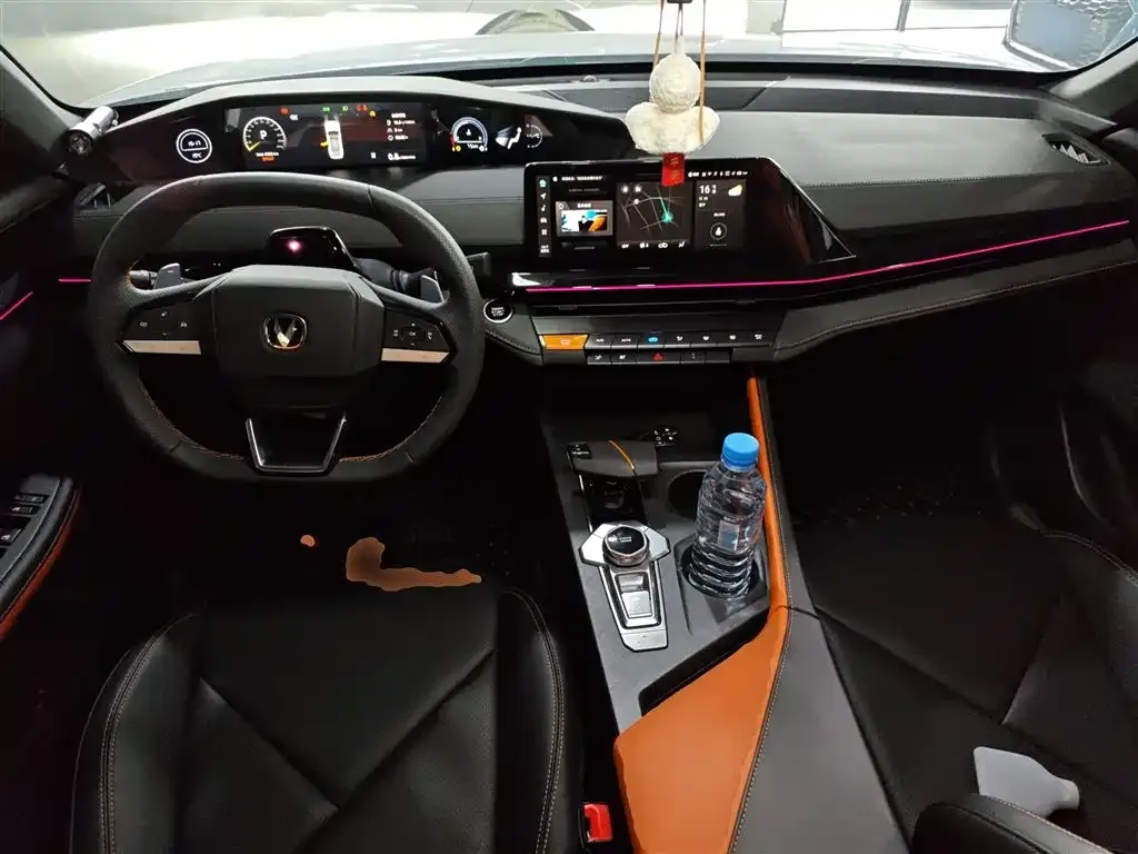 Changan UNI-V 2023 из CN, фото 10