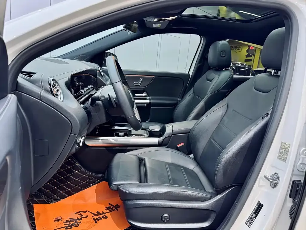 Mercedes-Benz GLA 2021 из CN, фото 8
