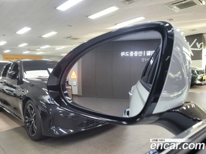 Genesis G80 2022 из KR, фото 3