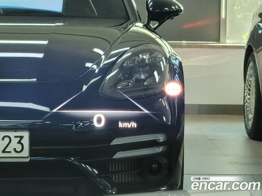Genesis G80 2022 из KR, фото 7
