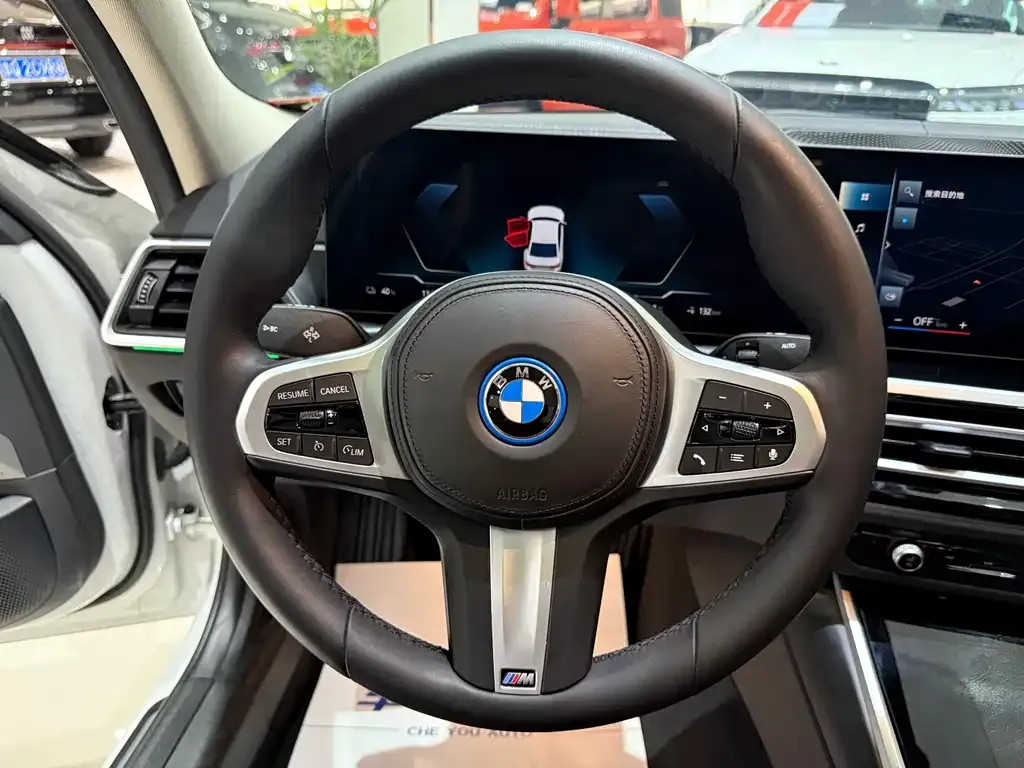 BMW i3 2023 из CN, фото 7
