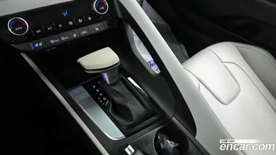 Hyundai AVANTE 2021 из KR, фото 9