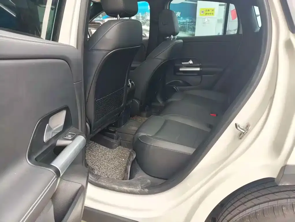 Mercedes-Benz GLA 2024 из CN, фото 5