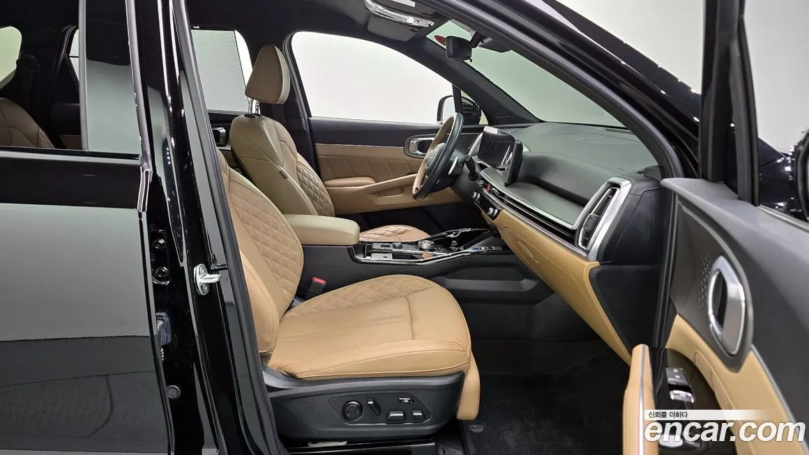 Kia Sorento 2024 из KR, фото 10