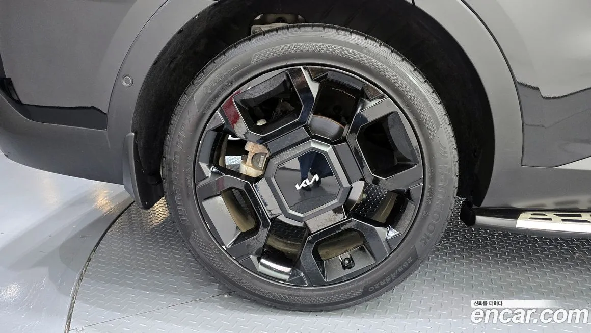 Kia Sorento 2024 из KR, фото 5