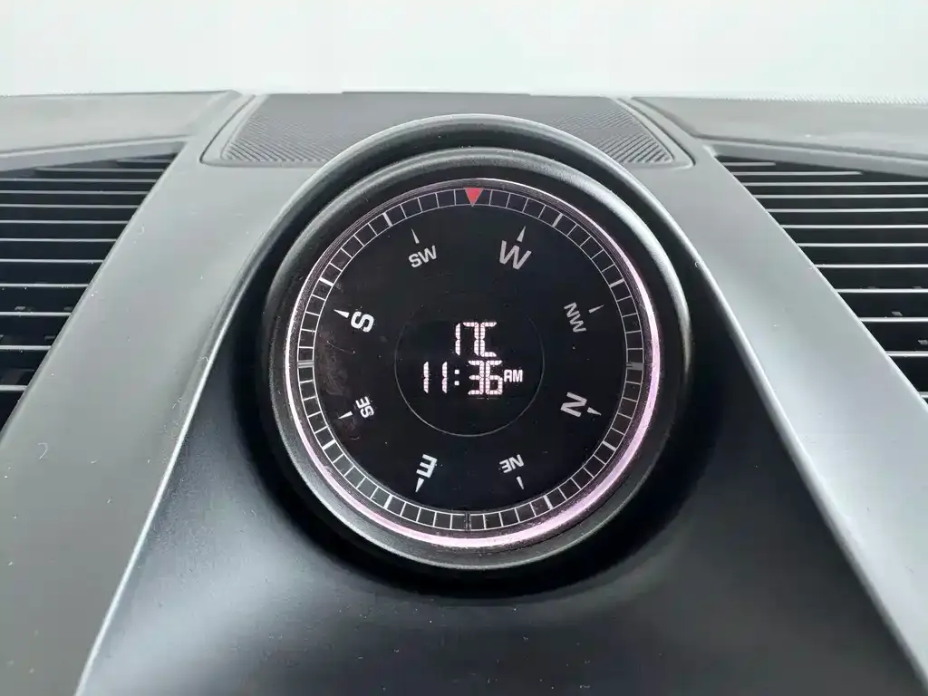 Porsche Cayenne 2021 из CN, фото 9