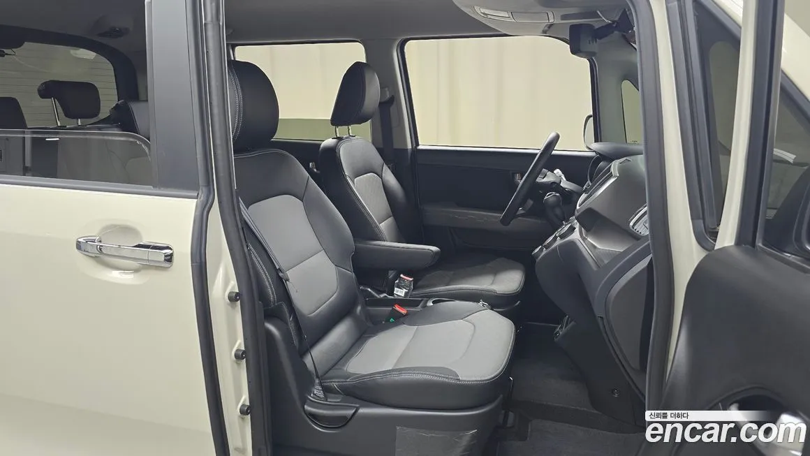 Kia RAY 2022 из KR, фото 10