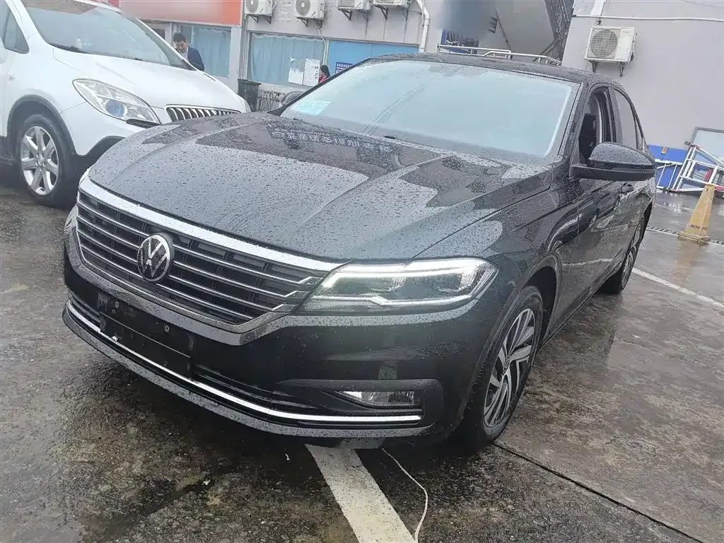 Volkswagen Lavida 2022 из CN, фото 1