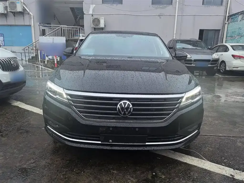 Volkswagen Lavida 2022 из CN, фото 3