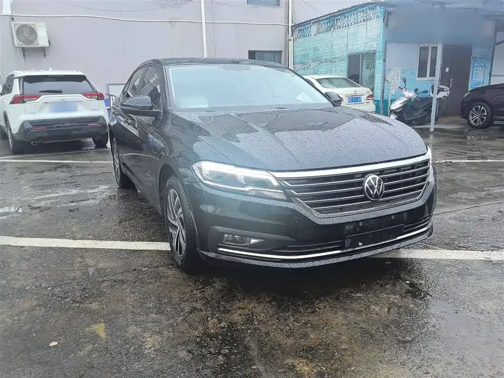 Volkswagen Lavida 2022 из CN, фото 4