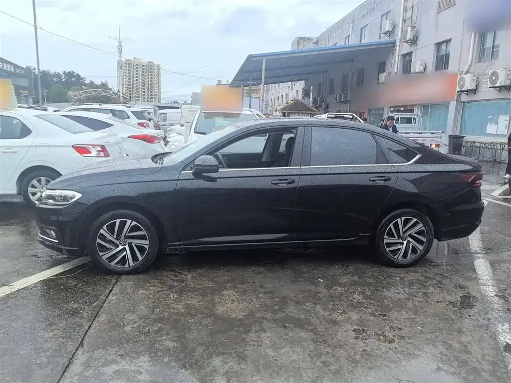 Volkswagen Lavida 2022 из CN, фото 8