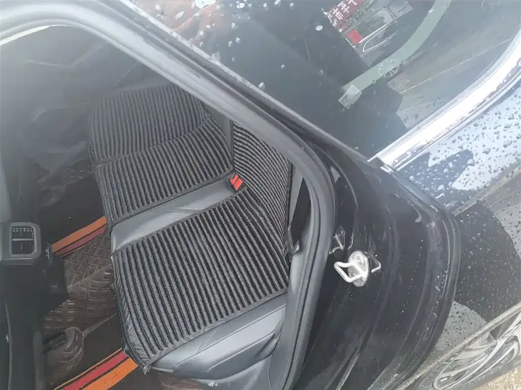 Volkswagen Lavida 2022 из CN, фото 9