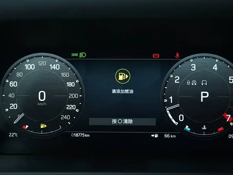 Land Rover Defender 2023 из CN, фото 7