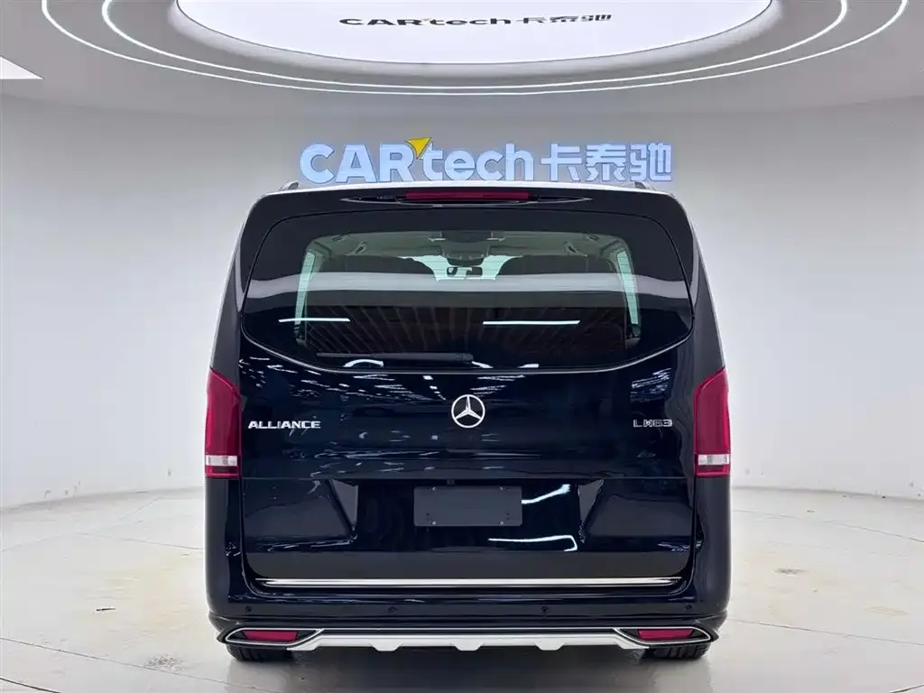 Mercedes-Benz Vito 2024 из CN, фото 10