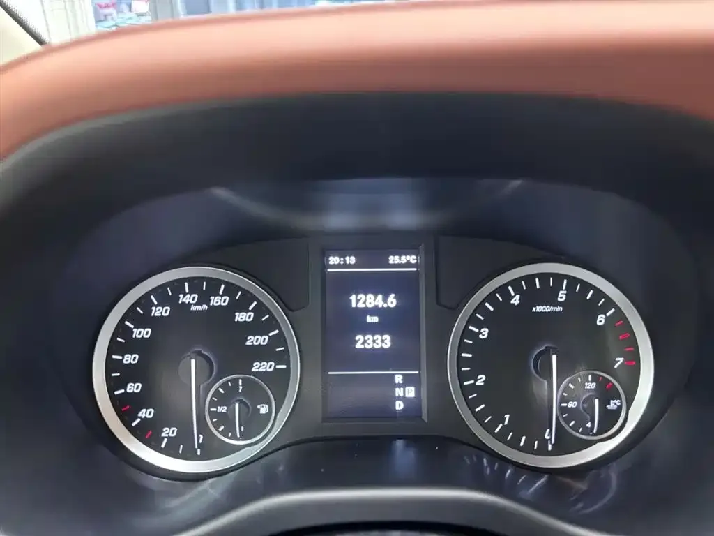 Mercedes-Benz Vito 2024 из CN, фото 2