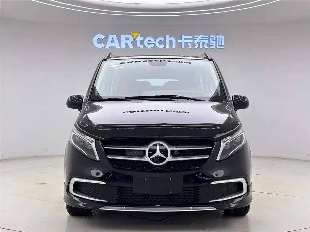 Mercedes-Benz Vito 2024 из CN, фото 3