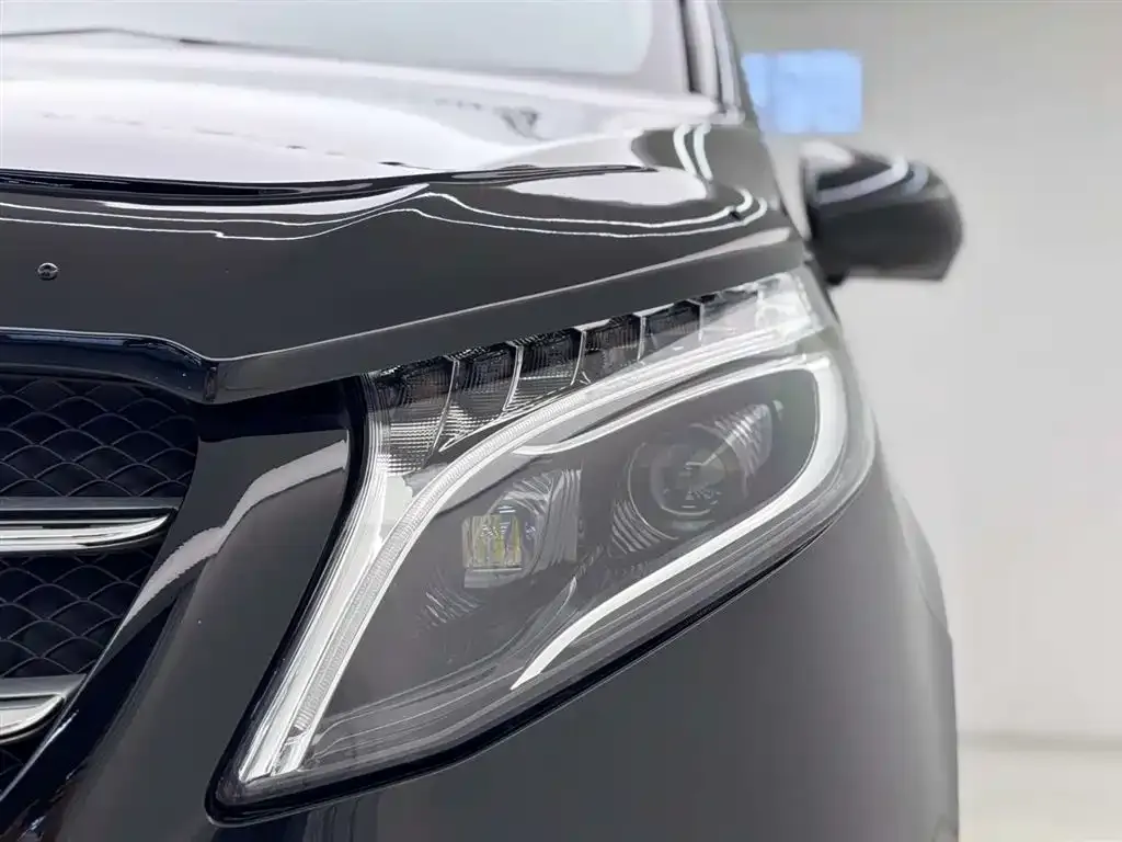 Mercedes-Benz Vito 2024 из CN, фото 4