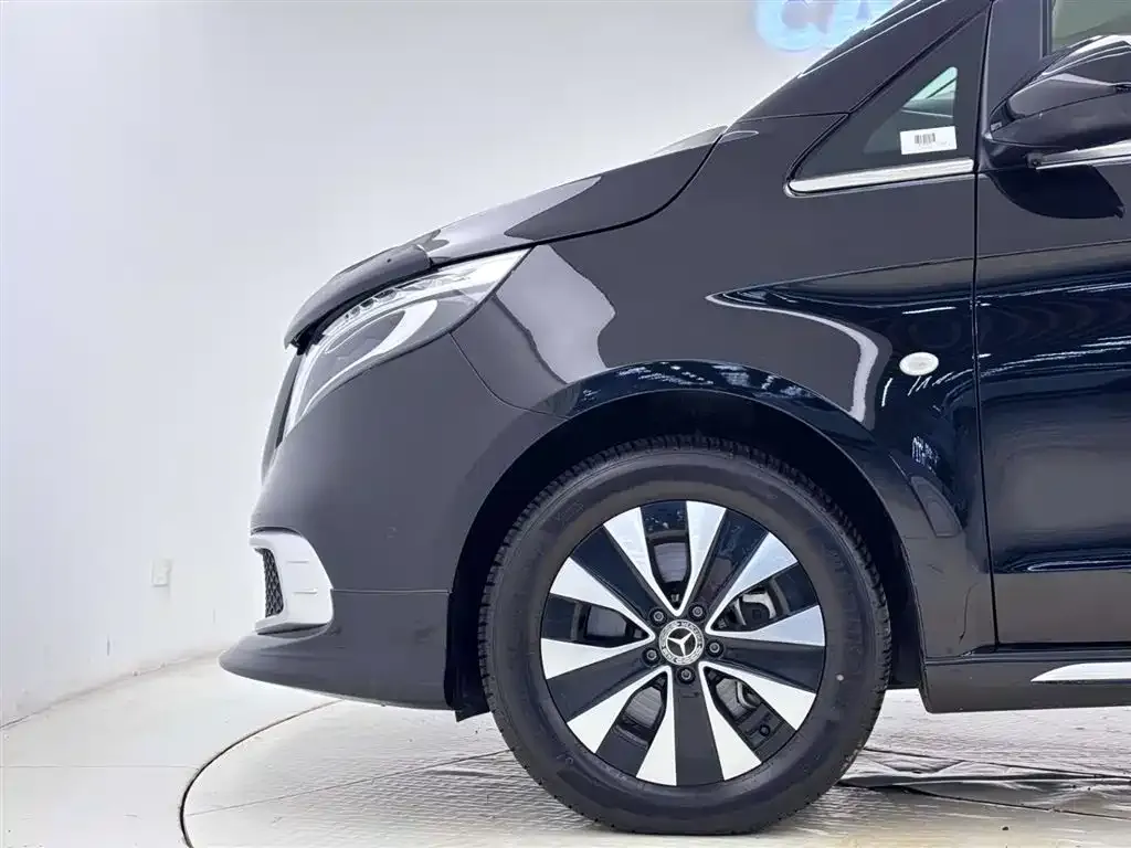 Mercedes-Benz Vito 2024 из CN, фото 8