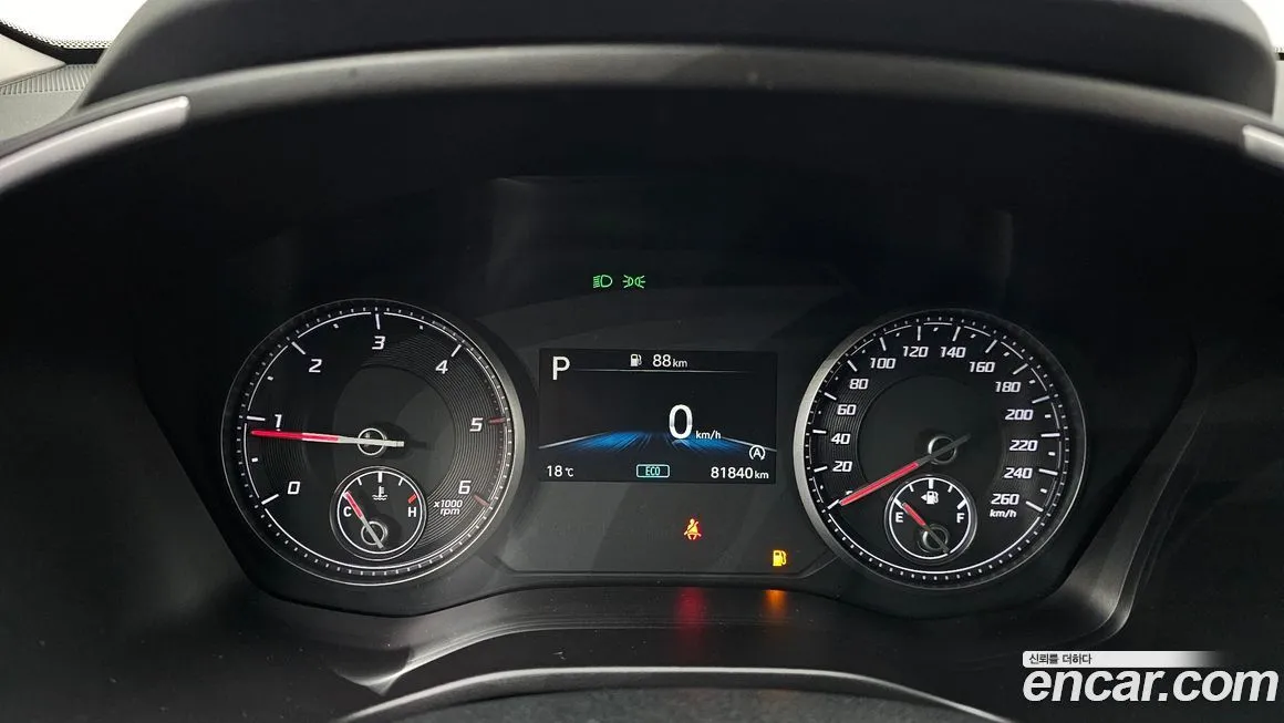 Hyundai Santafe 2021 из KR, фото 8