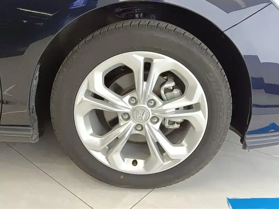 Honda Accord 2024 из CN, фото 6