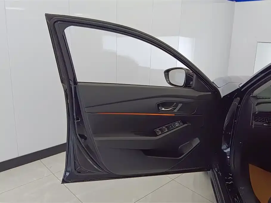 Honda Accord 2024 из CN, фото 7