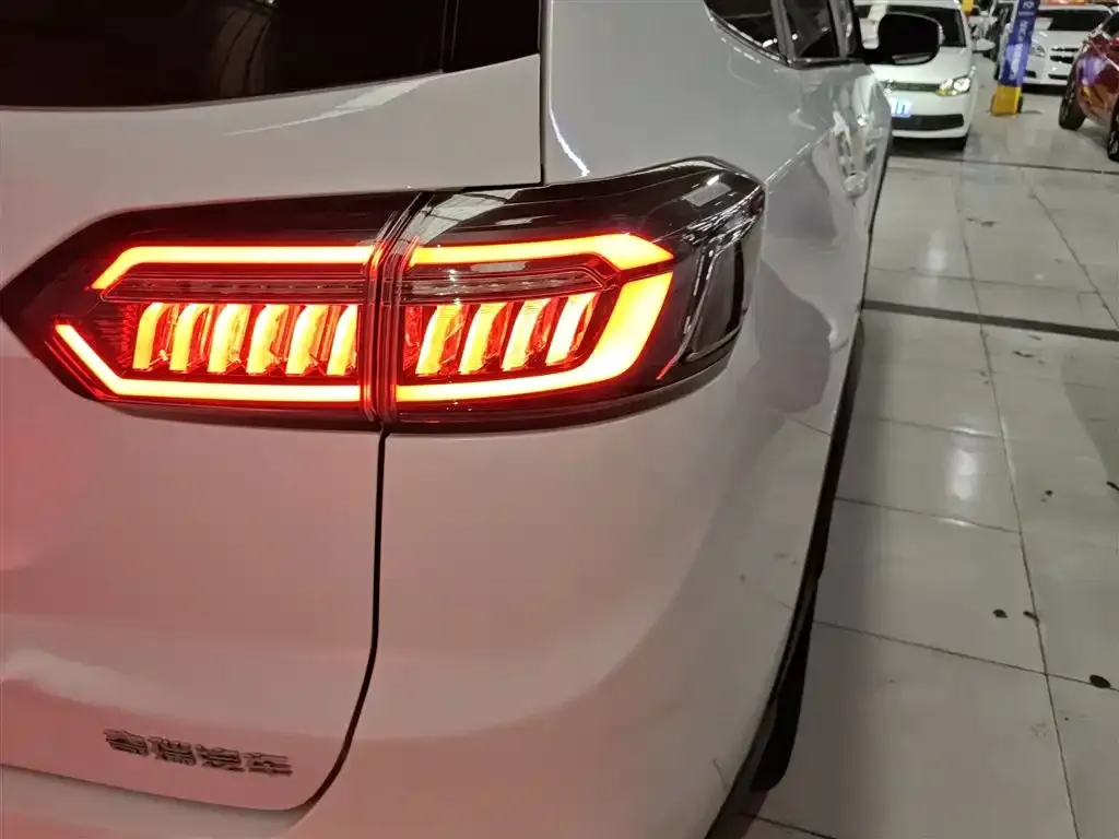 Chery Tiggo 8 PLUS Kunpeng e+ 2022 из CN, фото 8